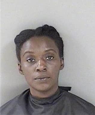 Sophia Williams, - Indian River County, FL 